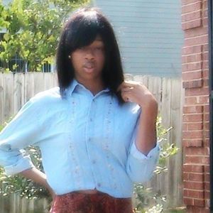 Meet your Posher, Brittany