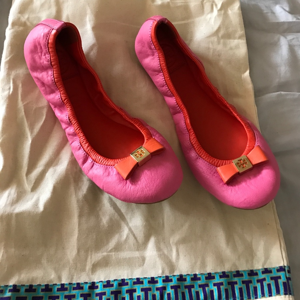 Tory Burch Shoes