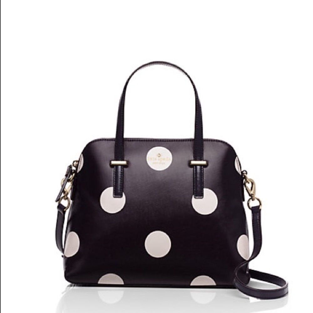 Kate Spade Cedar Street Dot Maise Bag