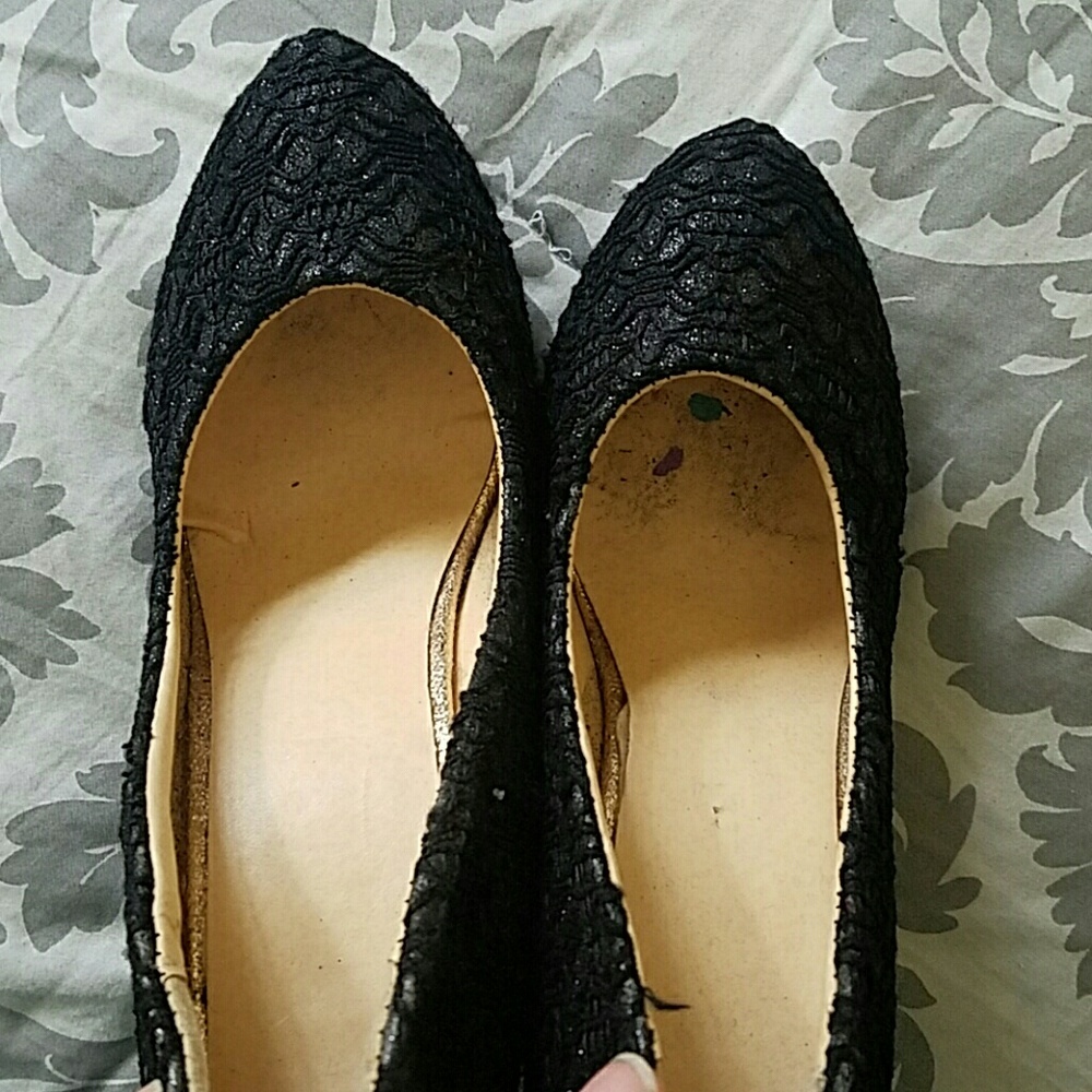heels - Picture 3 of 3