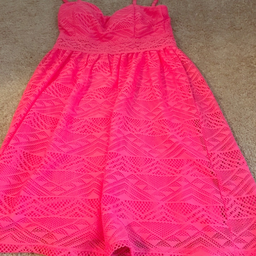 Wish dress