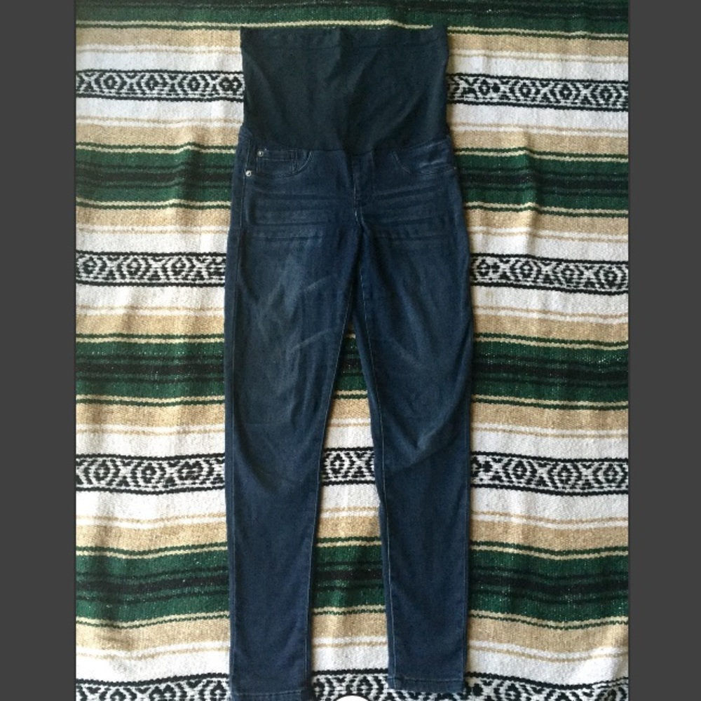 Haute Mama Maternity Jeans