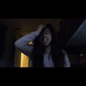 Meet your Posher, Tania