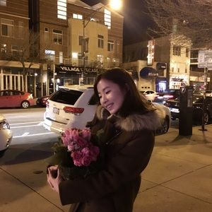 Meet your Posher, Boyoun sylvia