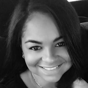 Meet your Posher, Natalia