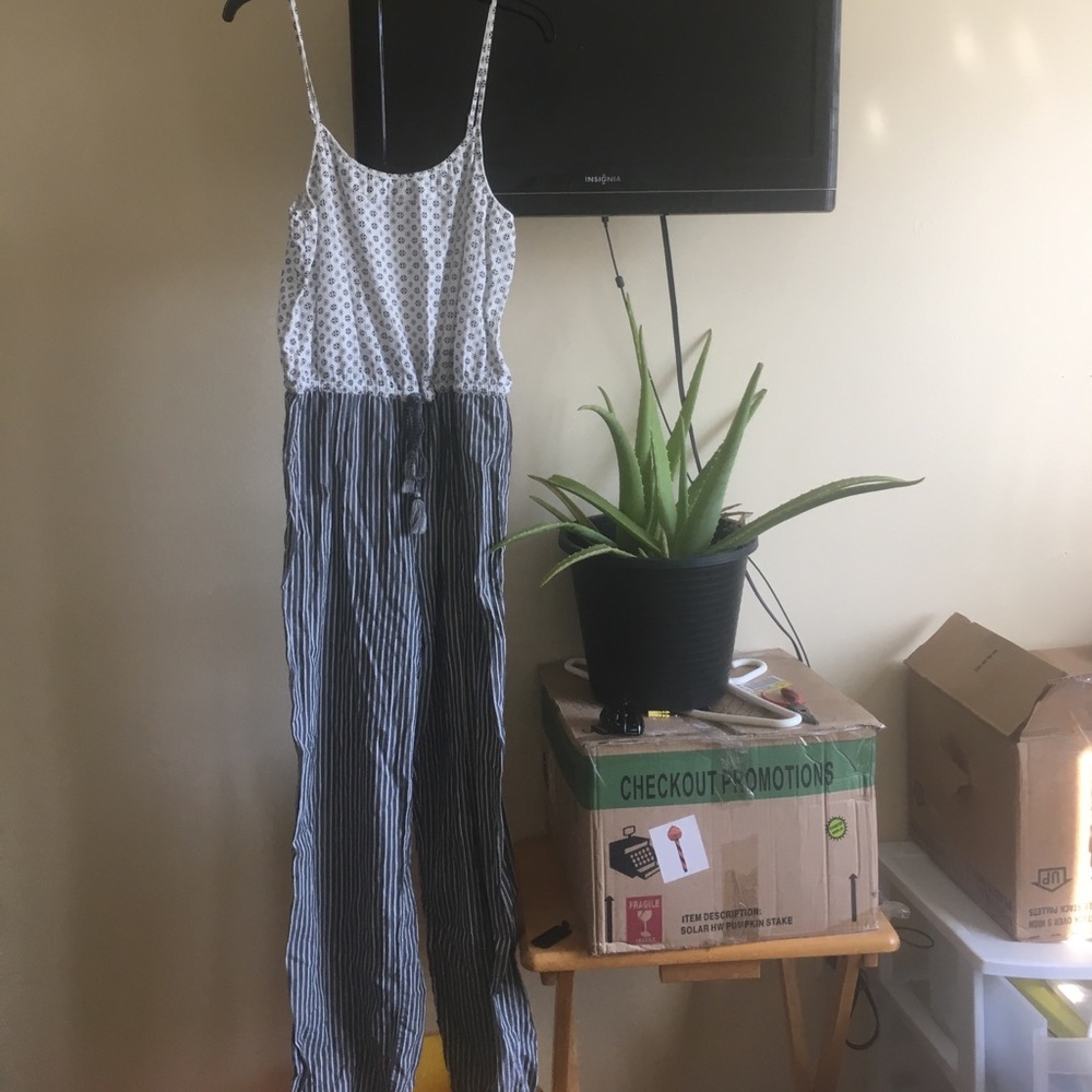 J.Crew romper