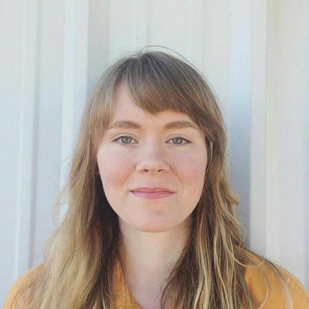 Meet your Posher, Victoria