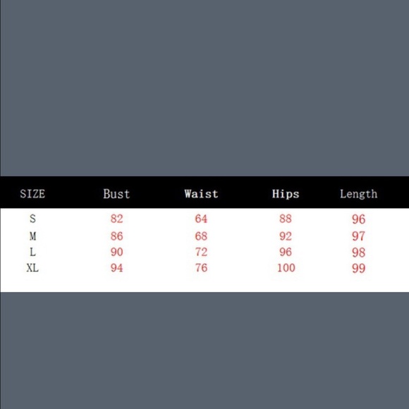 Long Sleeve Strapless Side Split Cocktail Dress - Picture 4 of 4