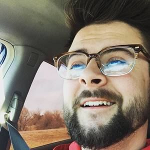 Meet your Posher, Ryan