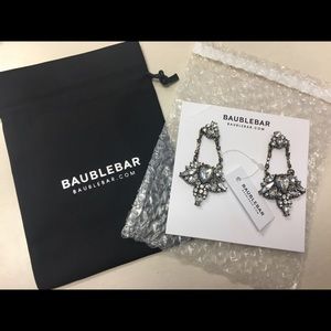 BAUBLEBAR Seraphim Swing Drops