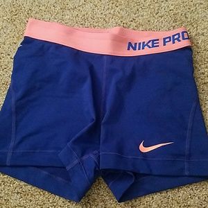 Nike Spandex