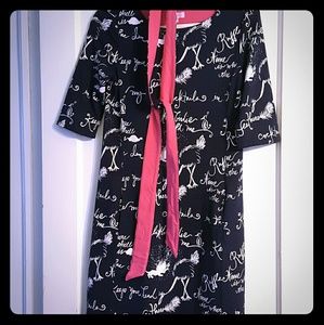 Lilly pulitzer Jonah dress