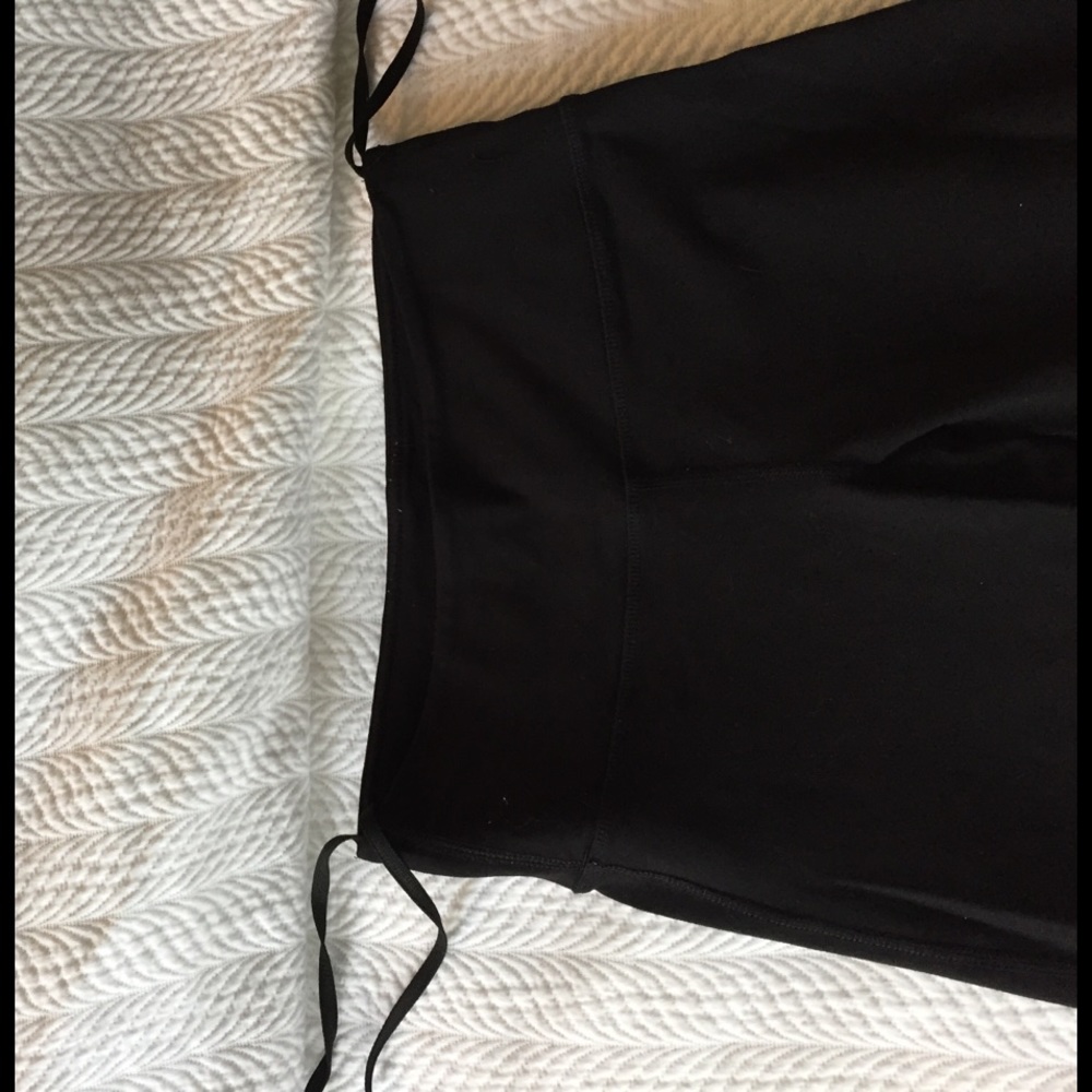 Cropped Pants - image 2