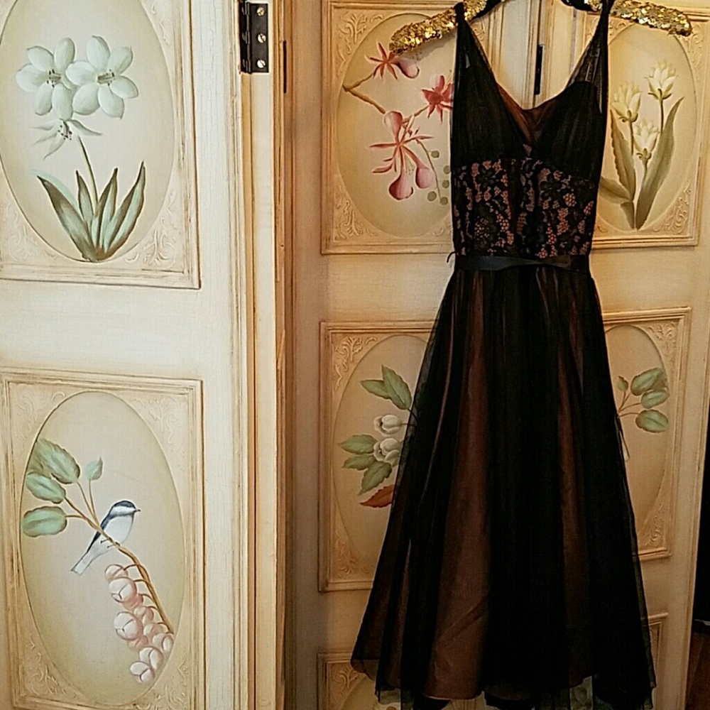 Special occasion dress