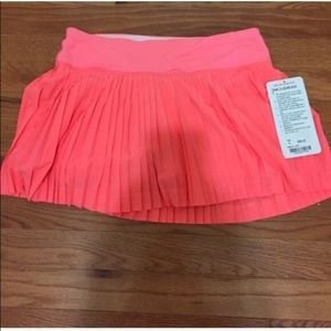 💃🏼PLEAT TO STREET II SKIRT💋