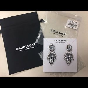 BAUBLEBAR Aztec Drops