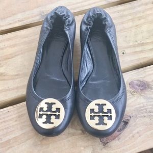 Tory Burch Ballet Flats