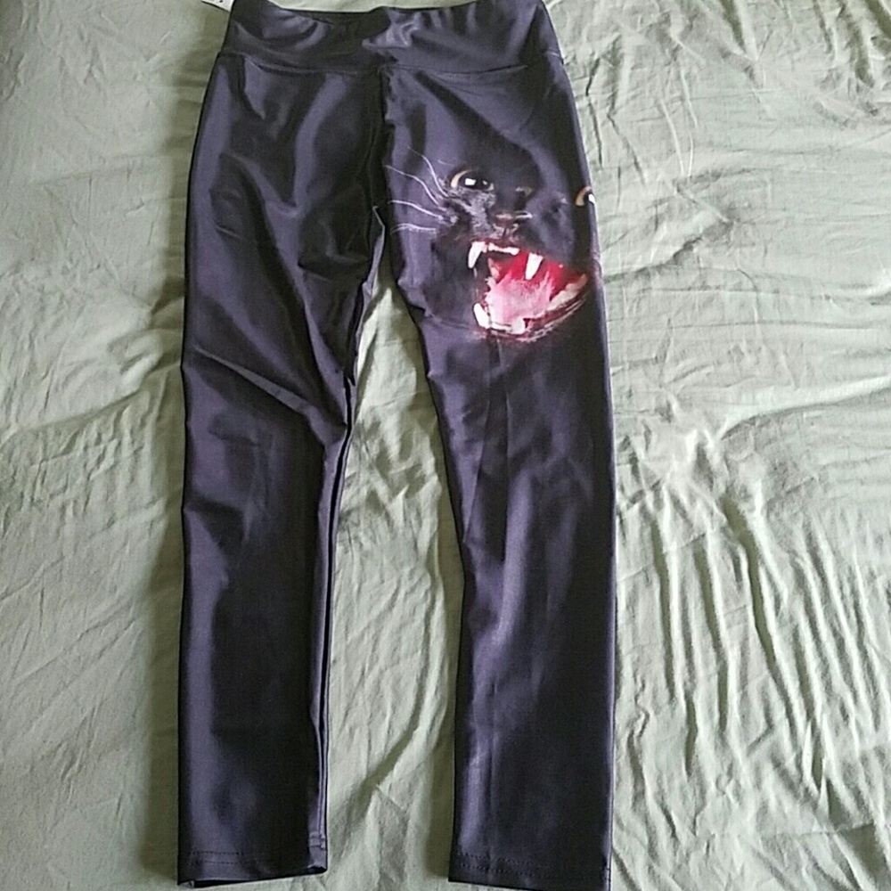 Lotus leggings