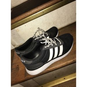 Adidas Lite Runner Size 8
