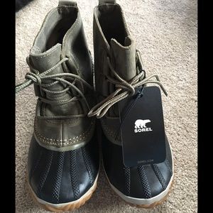 Sorrel Out n About Boots⚡️Spring Cleaning Sale