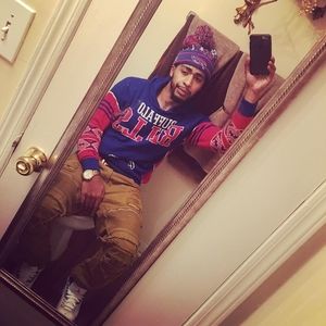 Meet your Posher, Corey