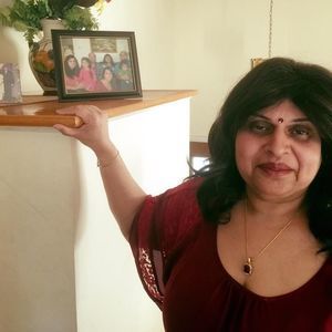 Meet your Posher, Meena