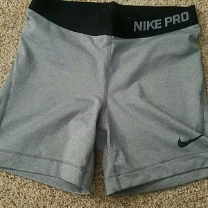 Nike Spandex