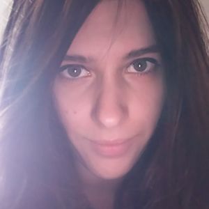 Meet your Posher, Chelsey