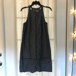 GAP denim dress👖