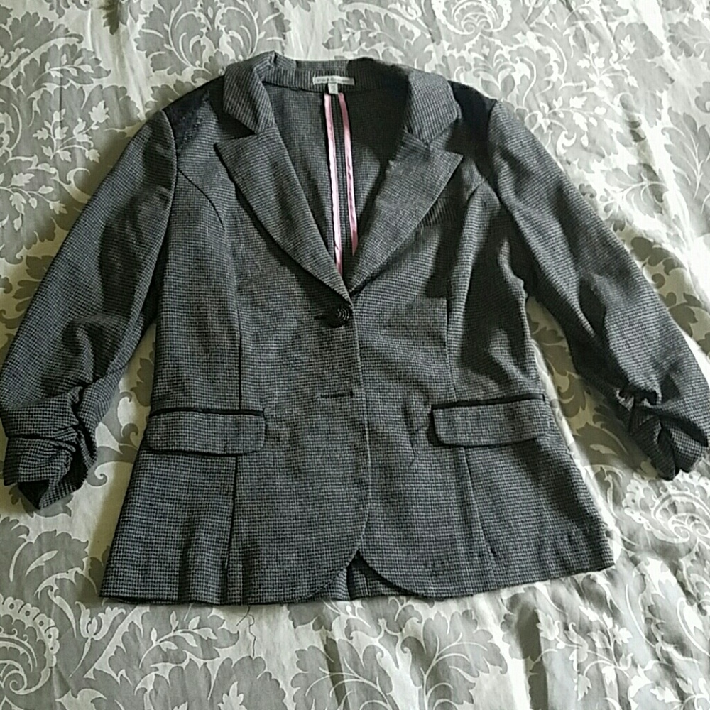 blazer
