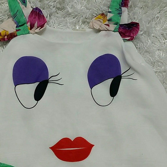 LAST ONE***Big Eyes 2 pc set. Kids. :) - Picture 2 of 5