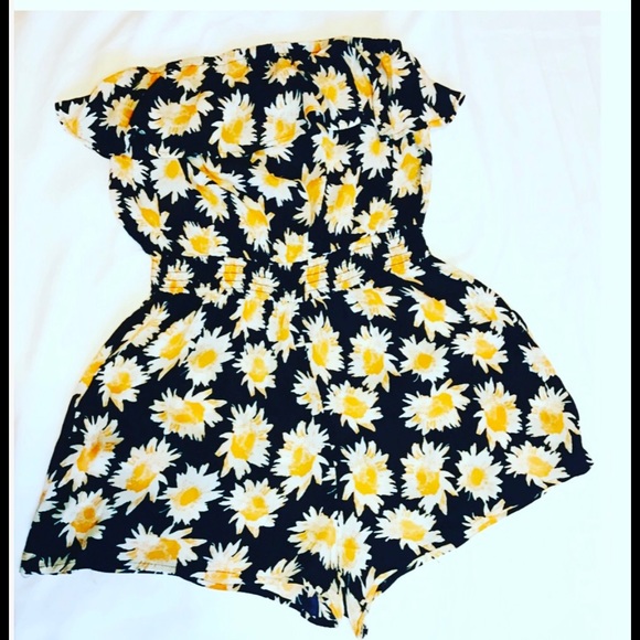 mine Other - Rompers