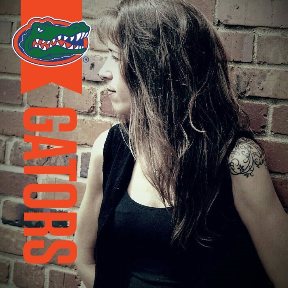 Meet your Posher, Kathryn