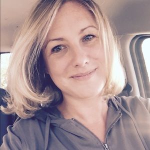 Meet your Posher, Kristin