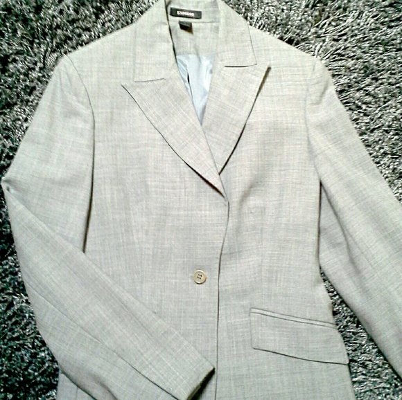 🎈Express blazer - Picture 4 of 7