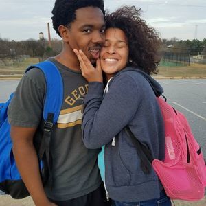 Meet your Posher, Maddison