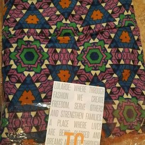 Lularoe TC leggings