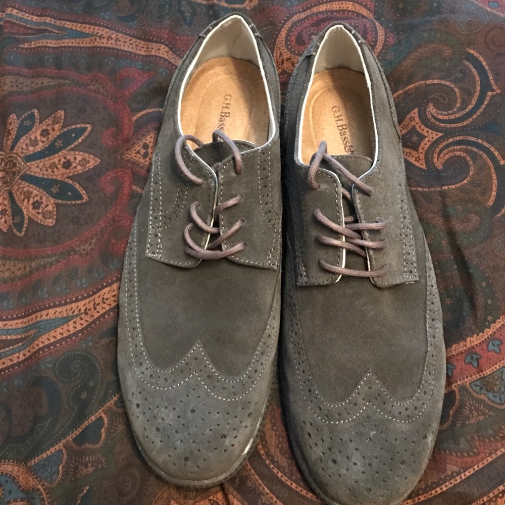 Men's shoes