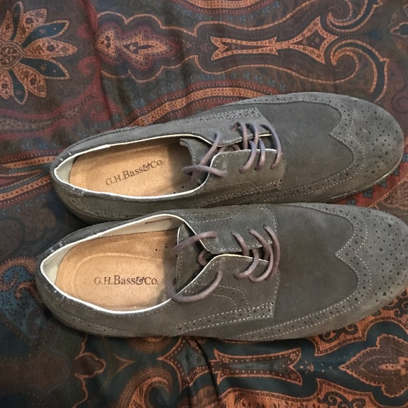 Men\'s shoes