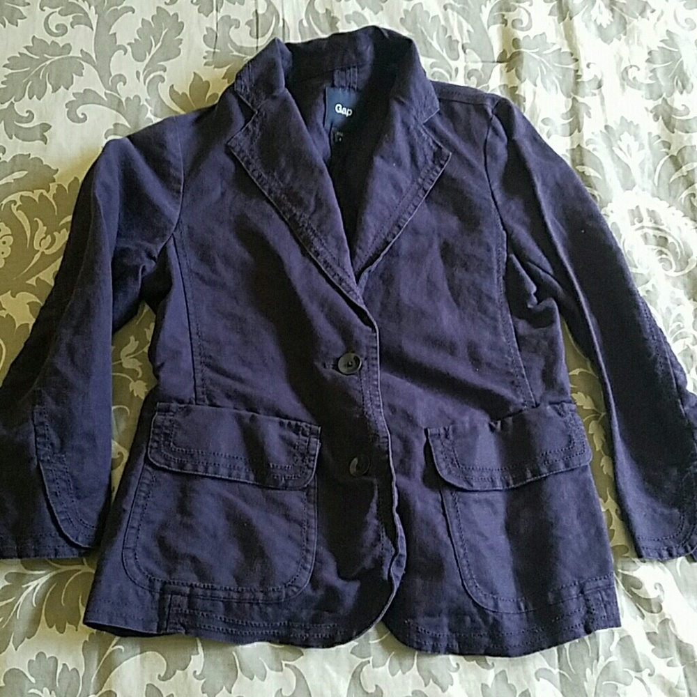 blazer
