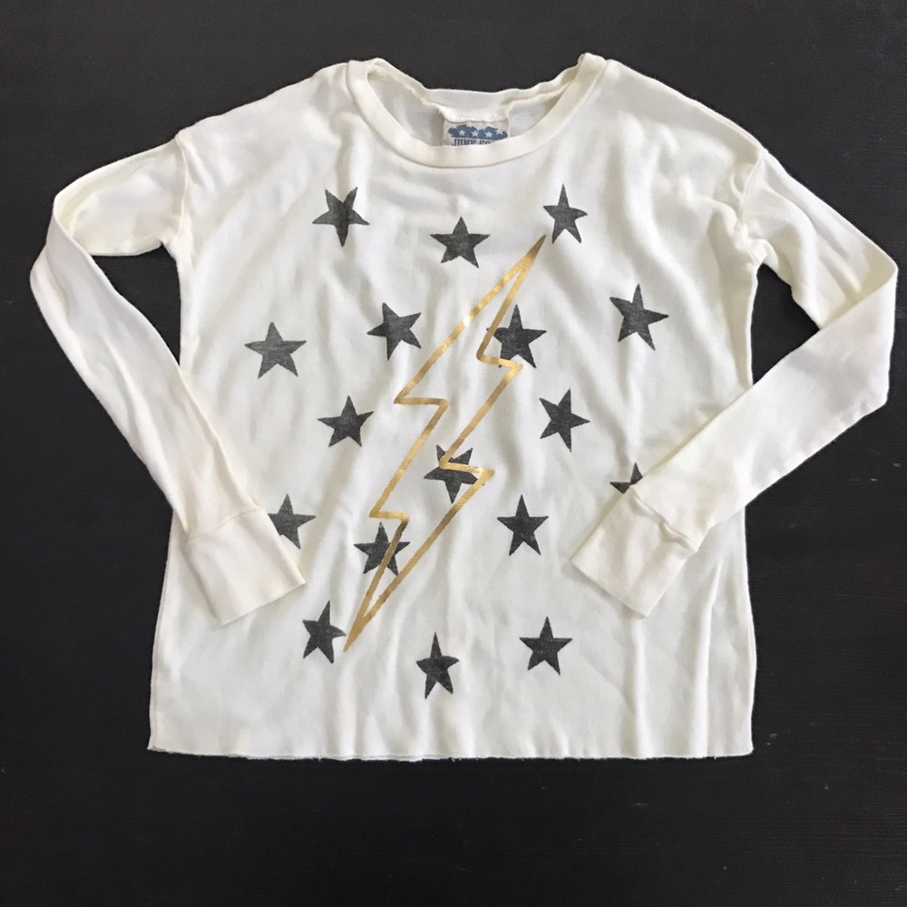 Brand New Junk Food Kids Tee⚡️