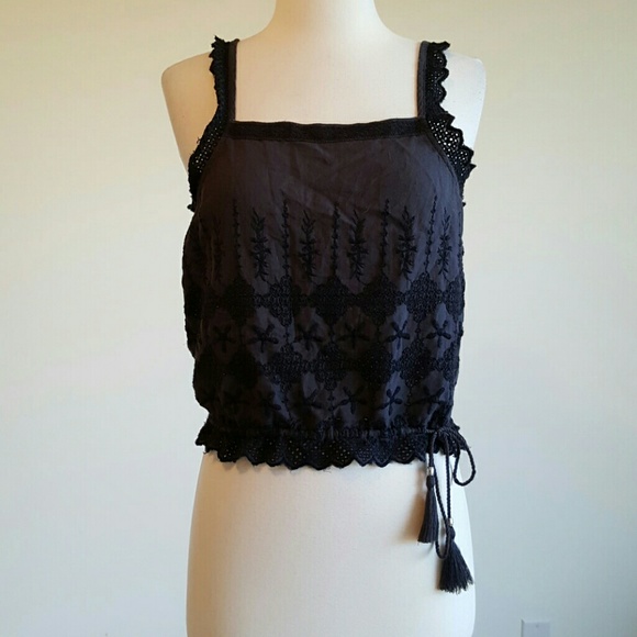 American Eagle Outfitters Tops - American Eagle tank