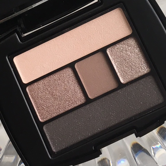 lancome taupe craze eyeshadow palette