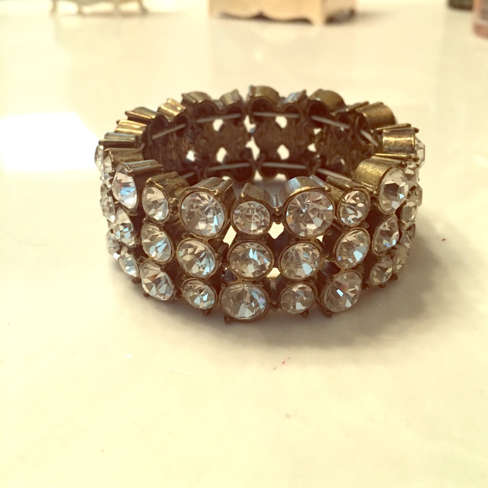 J Crew Bracelet