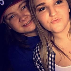 Meet your Posher, Randy