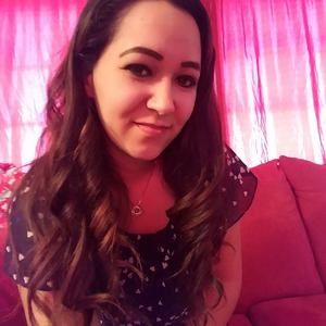 Meet your Posher, Racquel