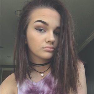 Meet your Posher, Marissa