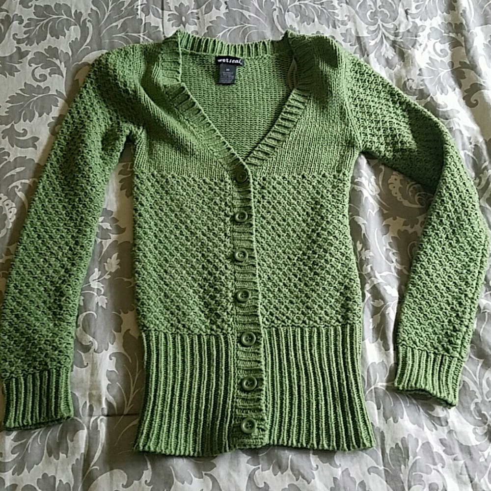 sweater