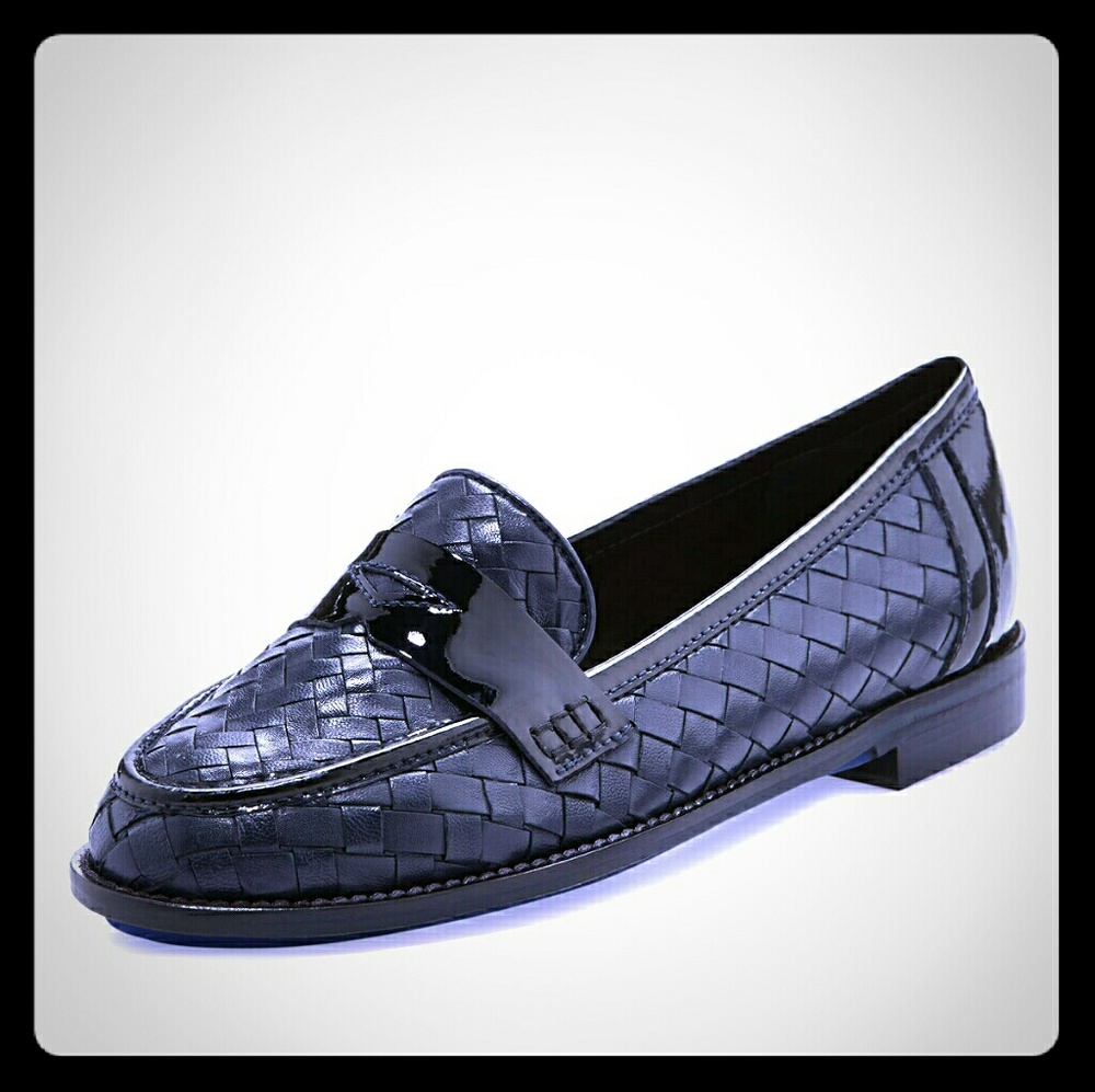 NWOT Sesto Meucci Loafers