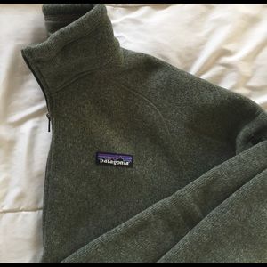 Patagonia Women's Better Sweater